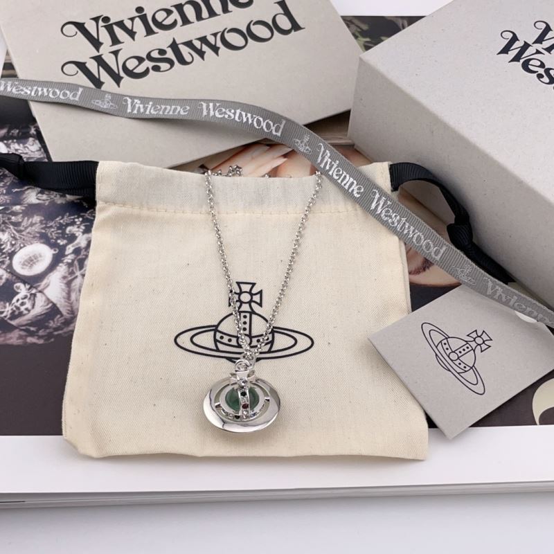 Vivienne Westwood Necklaces